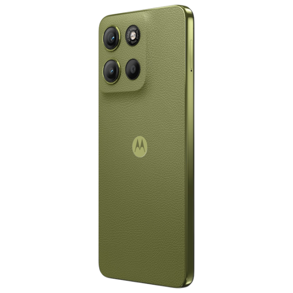 Motorola Moto G15 8 GB/ 256 GB/ Dual SIM/ Green Iguana photo 7