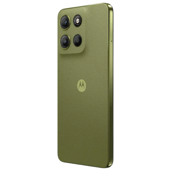 Motorola Moto G15 8 GB/ 256 GB/ Dual SIM/ Green Iguana photo 8