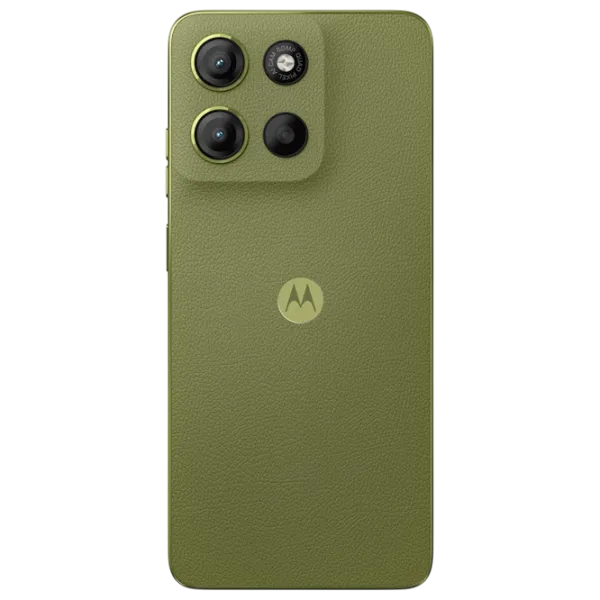 Motorola Moto G15 8 GB/ 256 GB/ Dual SIM/ Green Iguana photo 9