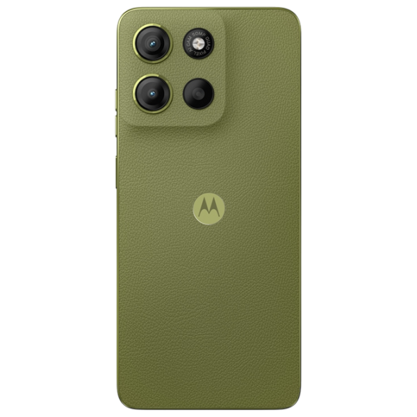 Motorola Moto G15 8 GB/ 256 GB/ Dual SIM/ Green Iguana photo 9