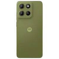 Смартфон Motorola Moto G15 8 ГБ/ 256 ГБ/ Dual SIM/ Зеленый Игуана photo 7