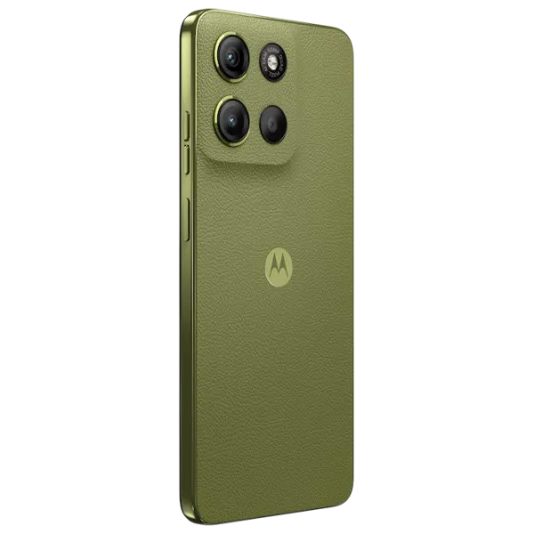 Motorola Moto G15 8 GB/ 256 GB/ Dual SIM/ Green Iguana photo 12