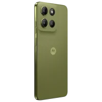 Смартфон Motorola Moto G15 8 ГБ/ 256 ГБ/ Dual SIM/ Зеленый Игуана photo 8