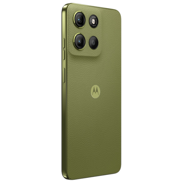 Motorola Moto G15 8 GB/ 256 GB/ Dual SIM/ Green Iguana photo 13