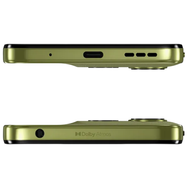 Motorola Moto G15 8 GB/ 256 GB/ Dual SIM/ Green Iguana photo 18