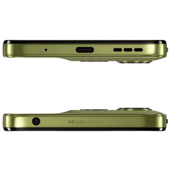 Motorola Moto G15 8 GB/ 256 GB/ Dual SIM/ Green Iguana photo 19