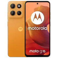 Motorola Moto G15 8 GB/ 256 GB/ Dual SIM/ Orange Sunrise
