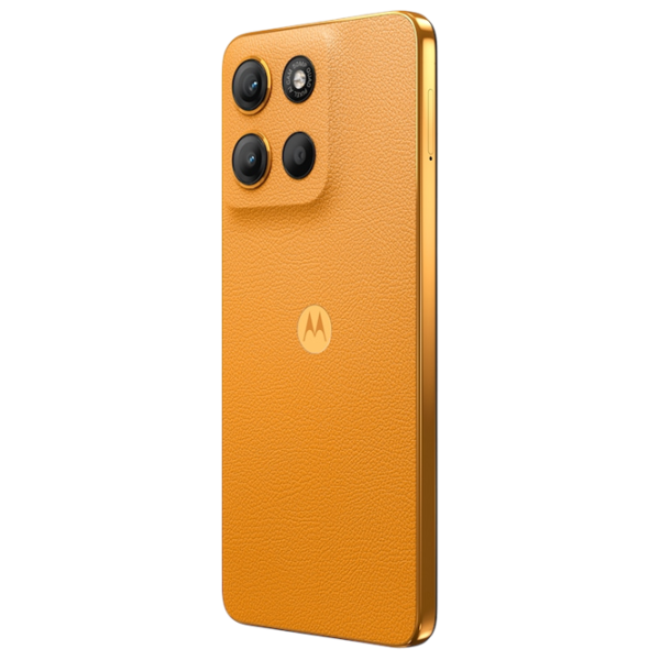 Motorola Moto G15 8 ГБ/ 256 ГБ/ Dual SIM/ Оранжевый Sunrise photo 7