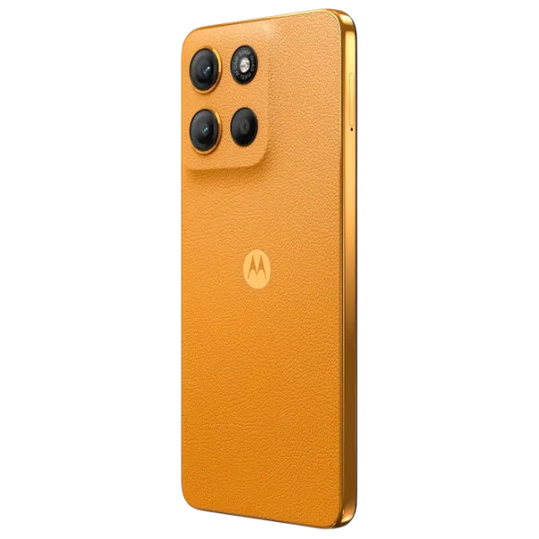 Motorola Moto G15 8 ГБ/ 256 ГБ/ Dual SIM/ Оранжевый Sunrise photo 8