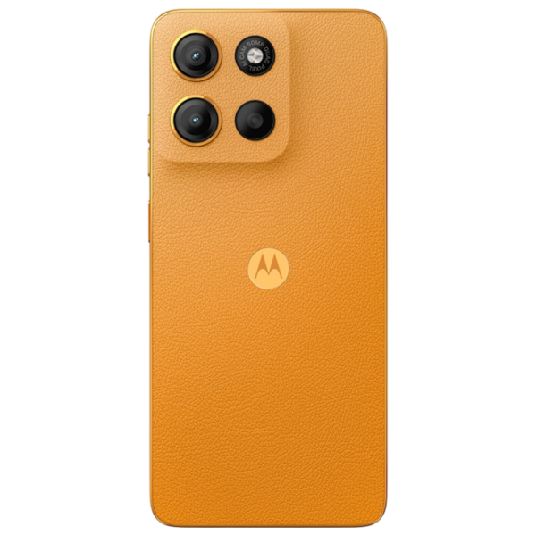Motorola Moto G15 8 ГБ/ 256 ГБ/ Dual SIM/ Оранжевый Sunrise photo 10