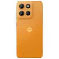 Смартфон Motorola Moto G15 8 ГБ/ 256 ГБ/ Dual SIM/ Оранжевый Sunrise photo 7