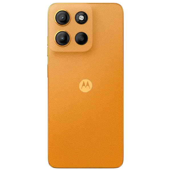 Motorola Moto G15 8 ГБ/ 256 ГБ/ Dual SIM/ Оранжевый Sunrise photo 12
