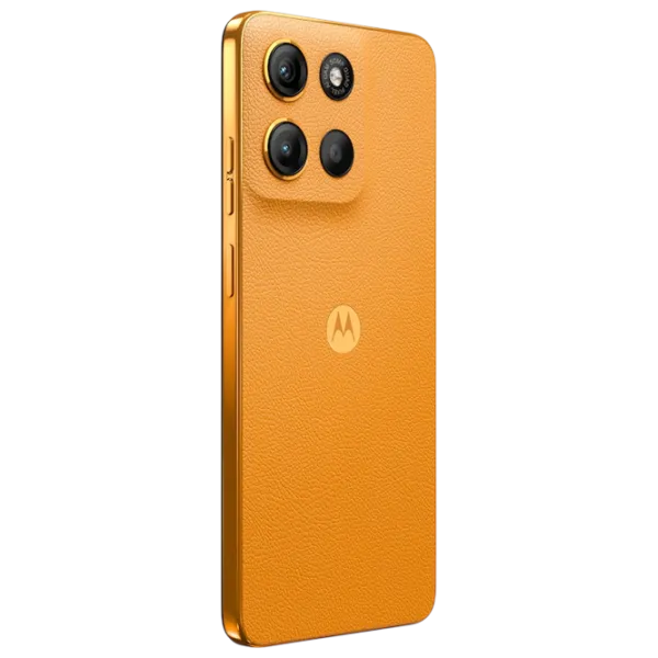 Motorola Moto G15 8 ГБ/ 256 ГБ/ Dual SIM/ Оранжевый Sunrise photo 13