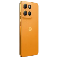 Смартфон Motorola Moto G15 8 ГБ/ 256 ГБ/ Dual SIM/ Оранжевый Sunrise photo 8