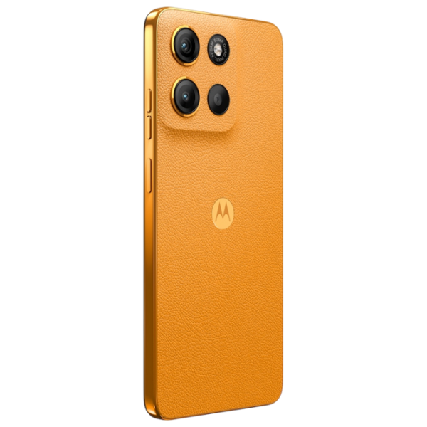 Motorola Moto G15 8 ГБ/ 256 ГБ/ Dual SIM/ Оранжевый Sunrise photo 14