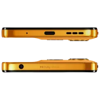 Смартфон Motorola Moto G15 8 ГБ/ 256 ГБ/ Dual SIM/ Оранжевый Sunrise photo 10