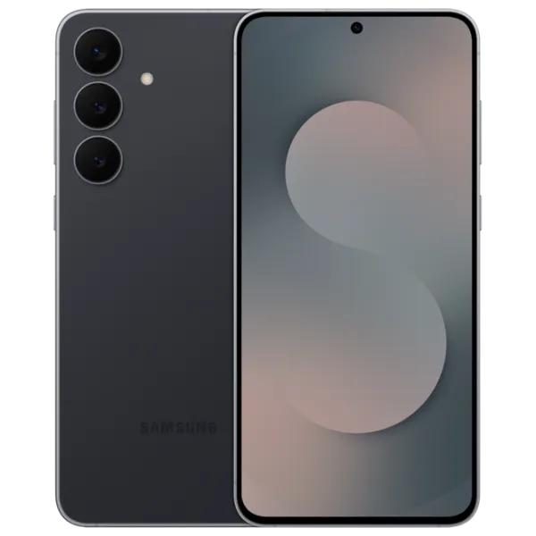 Samsung Galaxy S25 FE 8 GB/ 256 GB/ Dual SIM/ Black Jet photo 1 Samsung Galaxy S25 FE 8 GB/ 256 GB/ Dual SIM/ Black Jet photo 1
