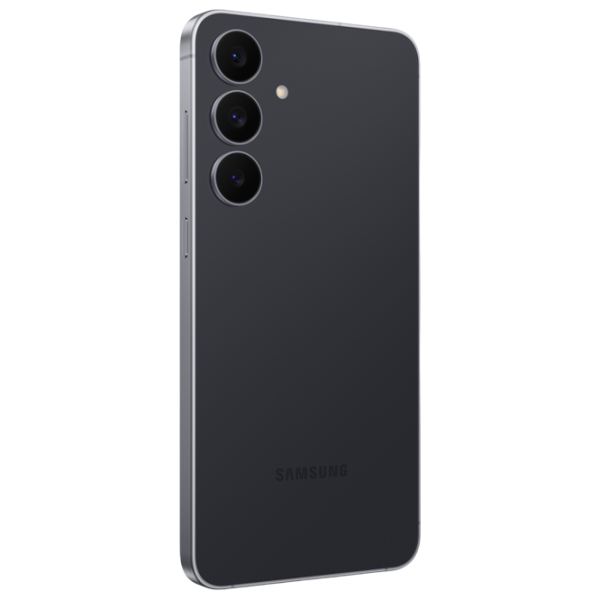 Samsung Galaxy S25 FE 8 GB/ 256 GB/ Dual SIM/ Black Jet photo 8 Samsung Galaxy S25 FE 8 GB/ 256 GB/ Dual SIM/ Black Jet photo 8