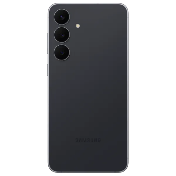 Samsung Galaxy S25 FE 8 GB/ 256 GB/ Dual SIM/ Black Jet photo 11 Samsung Galaxy S25 FE 8 GB/ 256 GB/ Dual SIM/ Black Jet photo 11