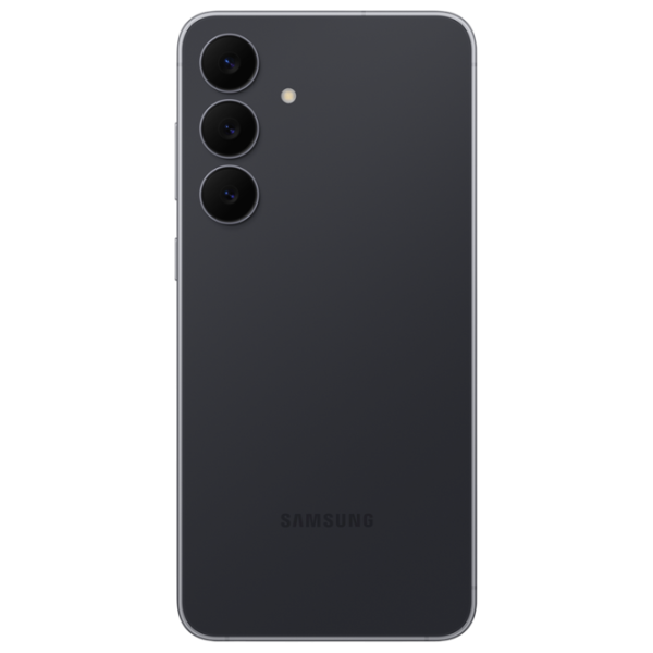 Samsung Galaxy S25 FE 8 GB/ 256 GB/ Dual SIM/ Black Jet photo 12 Samsung Galaxy S25 FE 8 GB/ 256 GB/ Dual SIM/ Black Jet photo 12