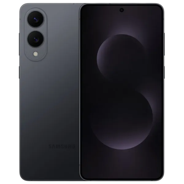 Samsung Galaxy S25 Edge 12 ГБ/ 512 ГБ/ Dual SIM/ Черный Jet photo 1