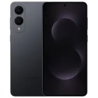 Samsung Galaxy S25 Edge 12 GB/ 512 GB/ Dual SIM/ Black Jet