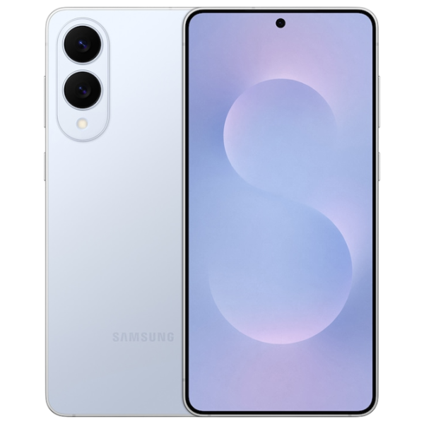 Samsung Galaxy S25 Edge 12 ГБ/ 512 ГБ/ Dual SIM/ Синий Icy photo 1