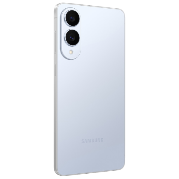 Samsung Galaxy S25 Edge 12 ГБ/ 512 ГБ/ Dual SIM/ Синий Icy photo 7