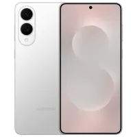 Samsung Galaxy S25 Edge 12 ГБ/ 512 ГБ/ Dual SIM/ Серебряный Титан