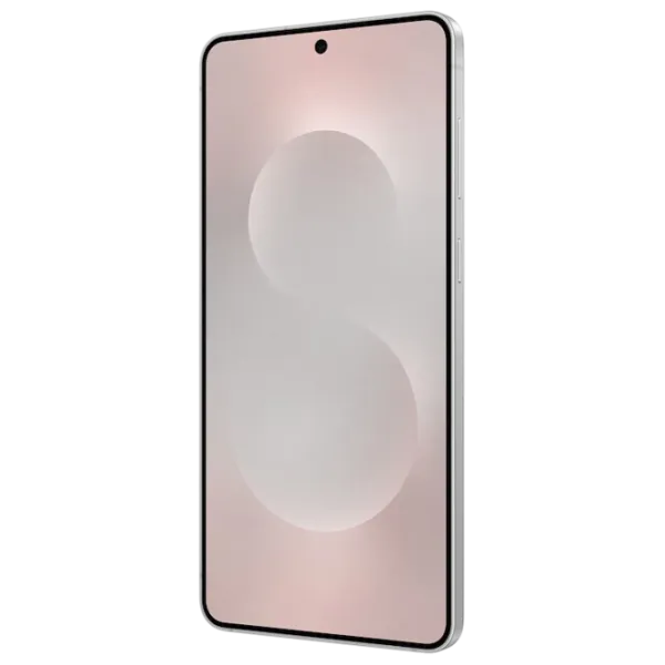 Samsung Galaxy S25 Edge 12 ГБ/ 512 ГБ/ Dual SIM/ Серебряный Титан photo 3