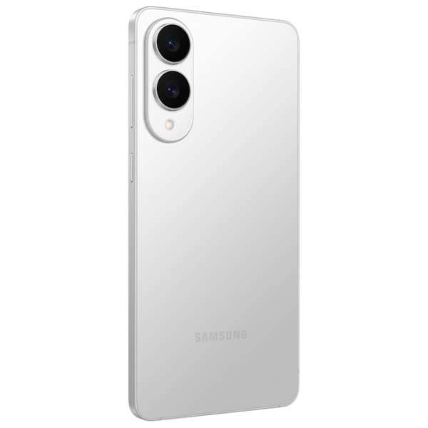 Samsung Galaxy S25 Edge 12 ГБ/ 512 ГБ/ Dual SIM/ Серебряный Титан photo 7