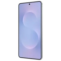 Смартфон Samsung Galaxy S25 Edge 12 ГБ/ 256 ГБ/ Dual SIM/ Синий Icy photo 3