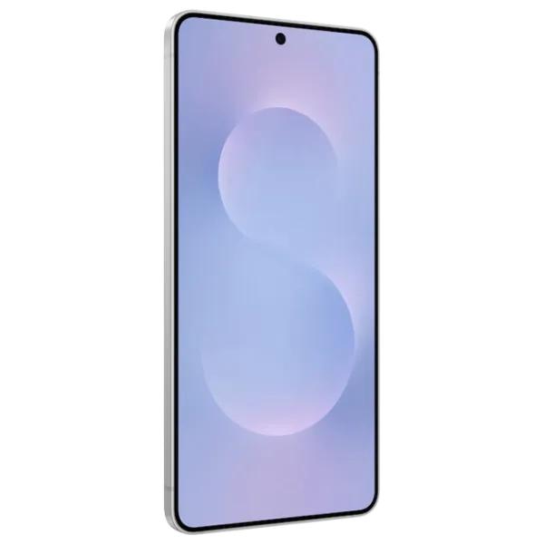 Samsung Galaxy S25 Edge 12 ГБ/ 256 ГБ/ Dual SIM/ Синий Icy photo 4