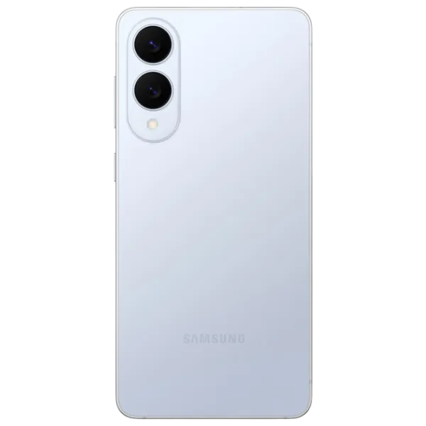Samsung Galaxy S25 Edge 12 ГБ/ 256 ГБ/ Dual SIM/ Синий Icy photo 5