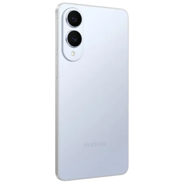 Samsung Galaxy S25 Edge 12 ГБ/ 256 ГБ/ Dual SIM/ Синий Icy photo 7