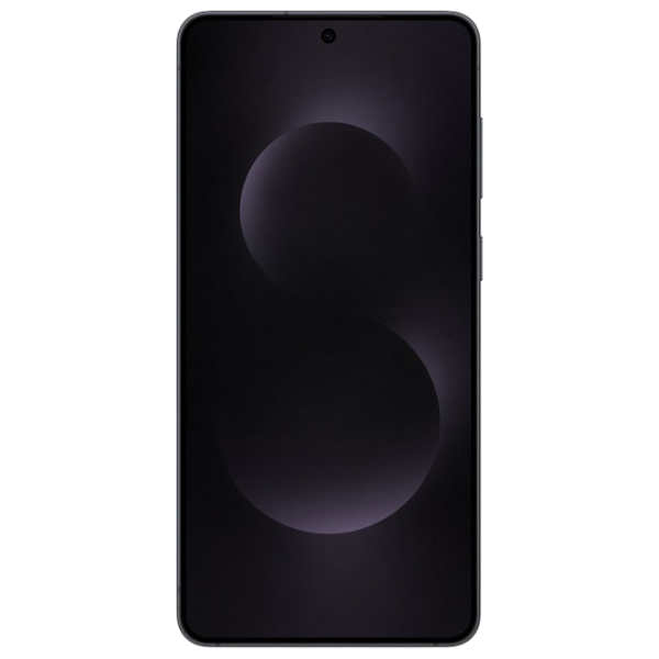 Samsung Galaxy S25 Edge 12 ГБ/ 256 ГБ/ Dual SIM/ Черный Jet photo 2