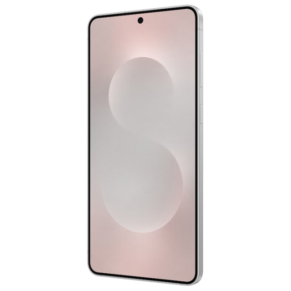 Samsung Galaxy S25 Edge 12 ГБ/ 256 ГБ/ Dual SIM/ Серебряный Титан photo 3