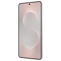 Смартфон Samsung Galaxy S25 Edge 12 ГБ/ 256 ГБ/ Dual SIM/ Серебряный Титан photo 3