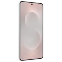 Смартфон Samsung Galaxy S25 Edge 12 ГБ/ 256 ГБ/ Dual SIM/ Серебряный Титан photo 4