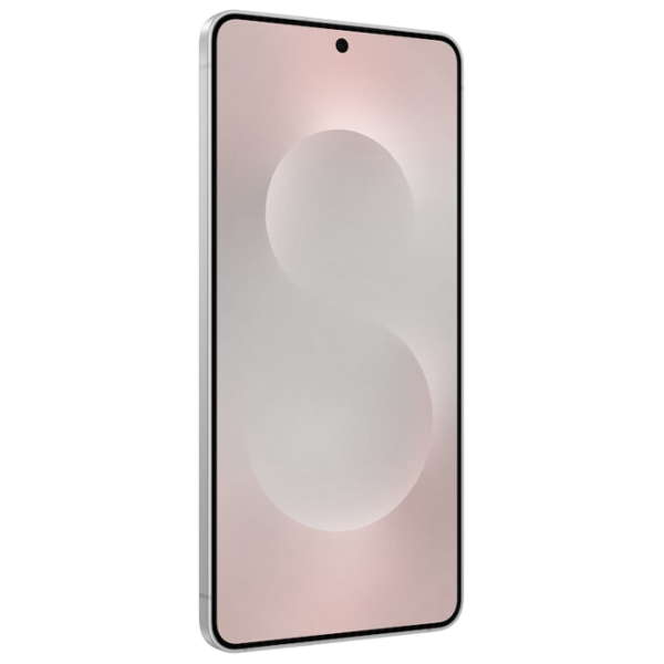 Samsung Galaxy S25 Edge 12 ГБ/ 256 ГБ/ Dual SIM/ Серебряный Титан photo 5