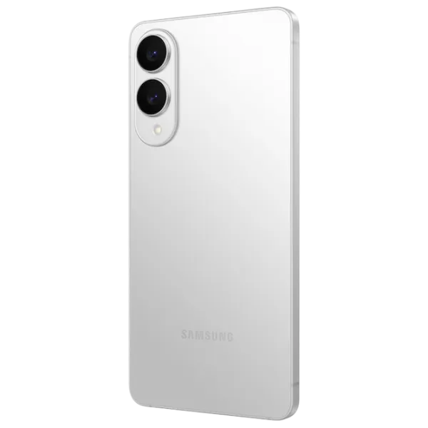 Samsung Galaxy S25 Edge 12 ГБ/ 256 ГБ/ Dual SIM/ Серебряный Титан photo 6