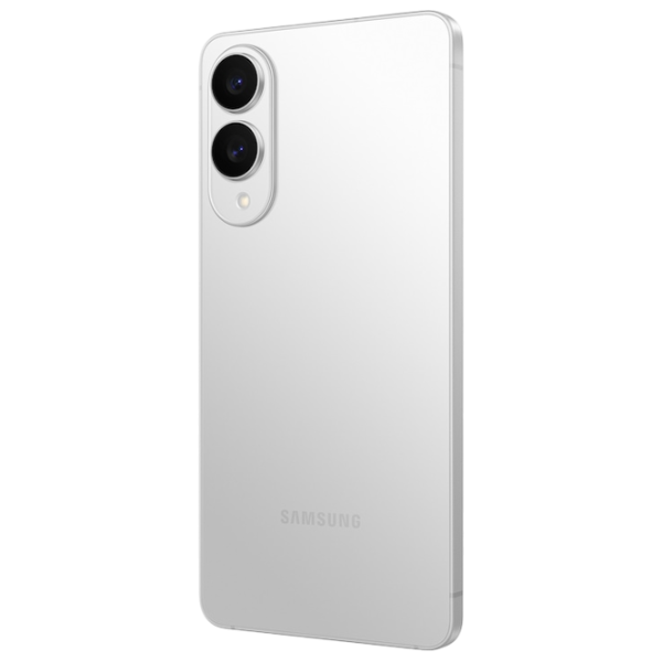 Samsung Galaxy S25 Edge 12 ГБ/ 256 ГБ/ Dual SIM/ Серебряный Титан photo 6