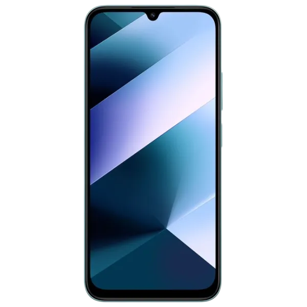 Poco C85 8 ГБ/ 256 ГБ/ Dual SIM/ Зеленый  photo 4