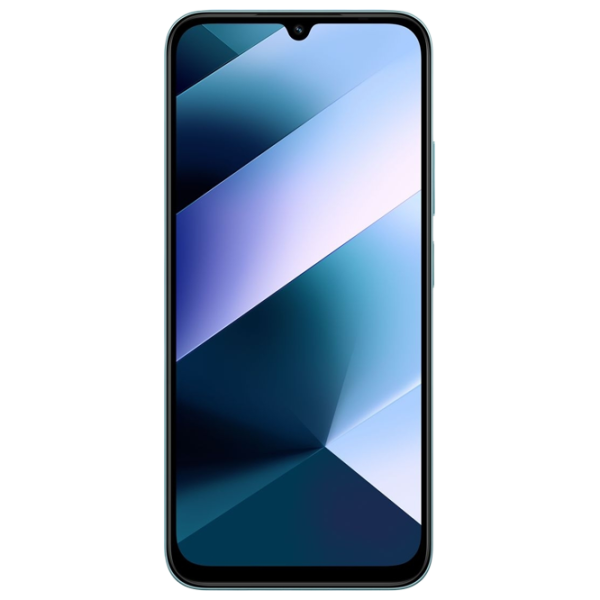 Poco C85 8 ГБ/ 256 ГБ/ Dual SIM/ Зеленый  photo 5
