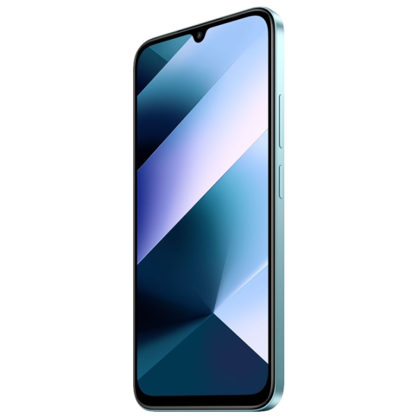 Poco C85 8 ГБ/ 256 ГБ/ Dual SIM/ Зеленый  photo 6