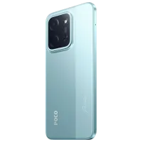 Smartphone Poco C85 8 GB/ 256 GB/ Dual SIM/ Green photo 5