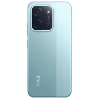 Smartphone Poco C85 8 GB/ 256 GB/ Dual SIM/ Green photo 6