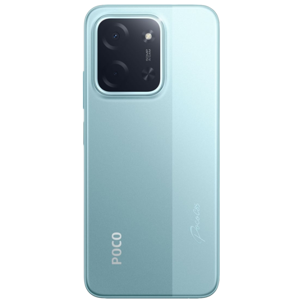 Poco C85 8 ГБ/ 256 ГБ/ Dual SIM/ Зеленый  photo 13