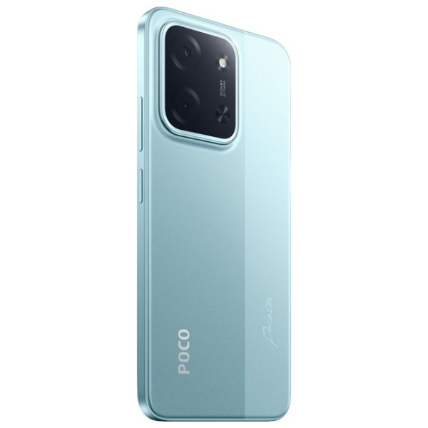 Poco C85 8 ГБ/ 256 ГБ/ Dual SIM/ Зеленый  photo 14