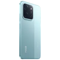Smartphone Poco C85 8 GB/ 256 GB/ Dual SIM/ Green photo 7